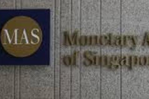  Bank Sentral Singapura Akhirnya Longgarkan Kebijakan Moneter
